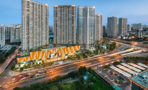 Vinhomes D'Capitale Hanoi - South Land
